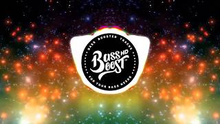 Sweater Beats x Alyson Stoner x BKAYE  Symphony Bass Boosted [upl. by Kcaj]