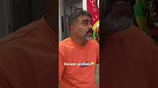 Devamı profilde 😂😂 yarendöner döner erkanabi erkanabisağlam [upl. by Ruel546]