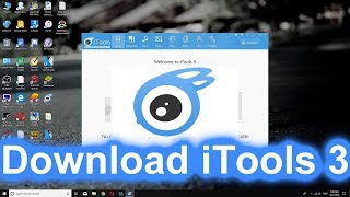 How to download amp install 3Utools in Windows PCLaptop 2024  quick tutorial [upl. by Asle97]