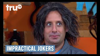 Impractical Jokers Full Episodes Impractical Jokers Funniest Moments COMPILATION Ep 28 [upl. by Hayyifas]