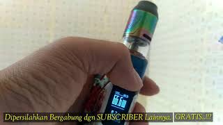 Cara Mudah Atasi Atomizer Short pada Vape  Atomizer Short [upl. by Fisch]