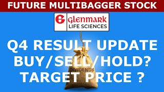 gls share latest news  gls share result  glenmark life sciences share news [upl. by Ahter]