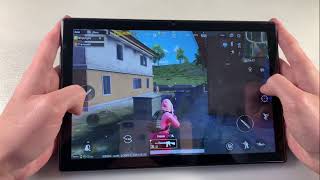 Игры Ulefone Tab A7 PUBG RR3 SanAndreas [upl. by Peppy]