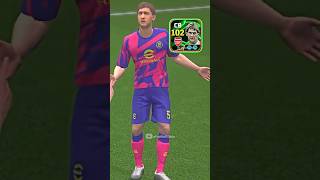 Efootball Players and Their Weakness 😮‍💨  efootball2024 efootball shorts [upl. by Gwenn]