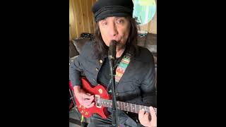 “Cherish” by The Association Terry Kirkman songwriting Performed by Ray Cepeda [upl. by Kaleena581]