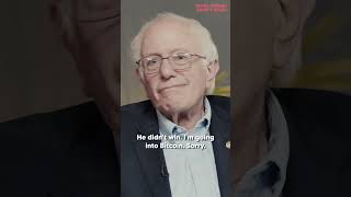 Bernie Sanders has a message for his supporters Full interview LIVE NOW shorts [upl. by Mik454]