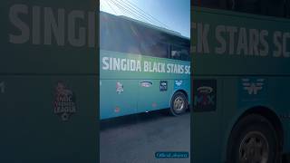 SINGIDA BLACK STAR SC automobile tanzaniasafari subscribe visittanzania goldendragon fyp [upl. by Belva]