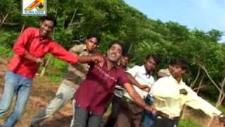 Chal Palama Uduliya Sarangarh  Superhit Sambalpuri Song [upl. by Alrrats]