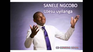 Sanele Ngcobo Yebo Bakithi [upl. by Acinomaj]