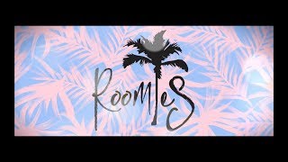 ROOMIES Official Trailer [upl. by Hoi181]