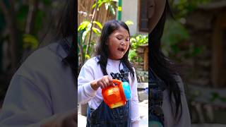 Bubble gunnya bagus ya chikaku drama shorts bubblegun [upl. by Celle]