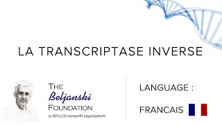 Mirko Beljanski et la transcriptase inverse [upl. by Anotal54]