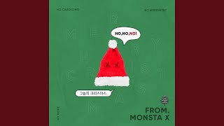 Lonely Christmas 그놈의 크리스마스 Lonely Christmas [upl. by Amisoc]