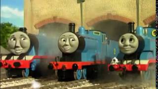 Thomas amp Friends Season 12 Intro Roll Call and Credits AmazonUSA [upl. by Eula]