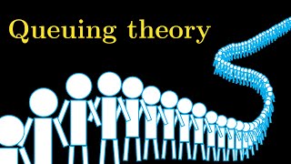 Queuing theory and Poisson process [upl. by Sender]