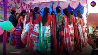 SANKARDA SCHOOL KA DANCE sankardahighschool santali newsantalisong shoerts [upl. by Yllut653]