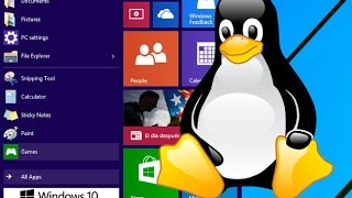 Como Compartir o acceder a los archivos de Ubuntu Linux desde Windows 78 o 10 [upl. by Oiraved]