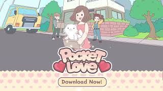 Pocket Love Trailer [upl. by Nancie869]