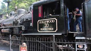 Dollywood Trip August 2017 [upl. by Notwen]