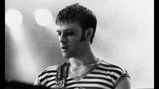 The Disappearance of Richey Edwards  Part I [upl. by Clayborne]