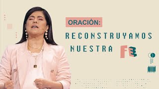 🔴Oración de la mañana Para reconstruir la Fe en Dios 🌎🌍🌏  13 Julio 2023  Rocío Corson [upl. by Gelya]