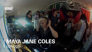 Maya Jane Coles Boiler Room DJ Set [upl. by Teador]