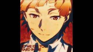 Dazai amp Atsushi  Born To Die [upl. by Appilihp]