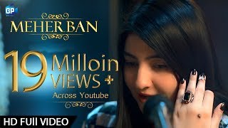 Gul panra Meherban Original Full HD Song  Gul Panra Song 2016 [upl. by Tomkin]