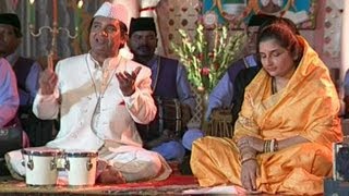 Allaahu Allaahu Muslim Devotional Video Songs  NoorEIlahi  Anuradha Paudwal Jani Babu [upl. by Elatsyrk]