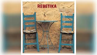 Rebetika  Greek Non Stop Music [upl. by Reinal]