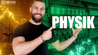 Gute Noten in Physik  Erziele eine 1 [upl. by Gamin]