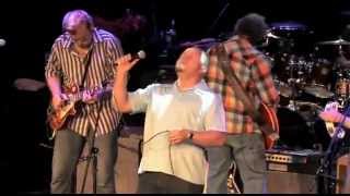 Elvin Bishops Fooled Around And Fell In Love live on Legendary Rhythm amp Blues Cruise [upl. by Anasor668]