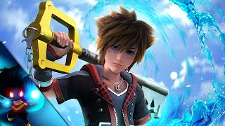 Kingdom Hearts Rap [upl. by Sethi]