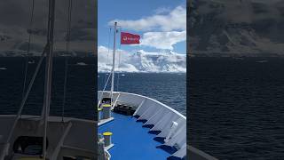 The Magic of an Antarctica Expedition Ship Cruise Trip of a Lifetime antarcticexpedition [upl. by Barris560]