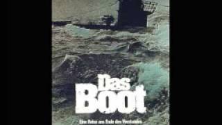 Das Boot Theme [upl. by Adnilym450]