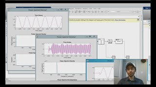 SSB Modulation Matlab [upl. by Marylin]