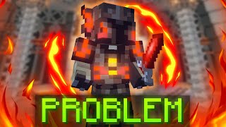 The Problem with the Crimson Isle  Hypixel Skyblock [upl. by Annaitsirhc109]