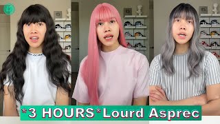 3 HOURS Lourd Asprec TikTok Videos 2023  Lourd Asprec Best TikTok Compilation [upl. by Anibur]