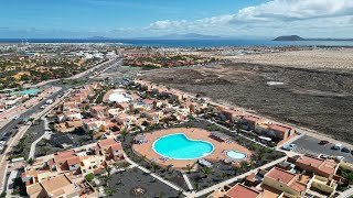 Penthouse 2 bedroom Las Fuentes now for sale in Corralejo [upl. by Avram772]