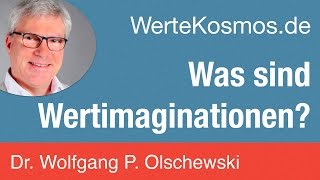 Wertimaginationen nach Uwe Böschemeyer [upl. by Esirehc681]