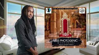 Mercenary  Miss Photogenic 2021  Prod Saymon Musica OFFICIAL AUDIO Sym Records [upl. by Tnattirb12]