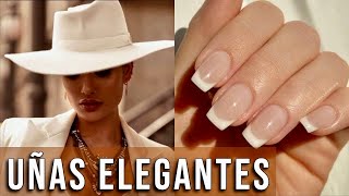 10 Colores De Uñas ELEGANTES Para Lucir Más Sofisticada [upl. by Aruon]