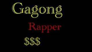 Super Rapper by Gagong Rapper [upl. by Burroughs]