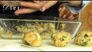 VEGETABLE PATTIES [upl. by Nathanael]