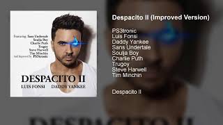 Despacito II Improved Version [upl. by Rowney477]