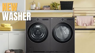 Best Washer And Dryers 2024  Best Washing Machines 2024 [upl. by Neeham]