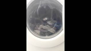 Zanussi Quick Mix 1400 ZWH7148P washing machine 14 [upl. by Alilak]