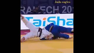 Beslan Mudranov  Judo [upl. by Ativla915]