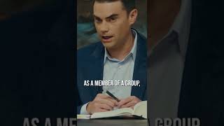 The Difference Between Guilt and Shame  Ben Shapiro amp Jordan B Peterson [upl. by Lytsyrk]