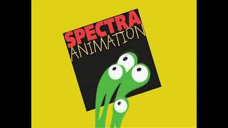 Spectra International DistributionSpectra AnimationTreehouse 2005 [upl. by Artenra]